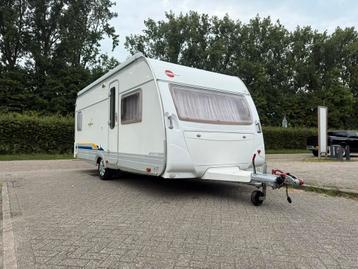 Burstner Amara 500 TS 2003 beschikbaar voor biedingen