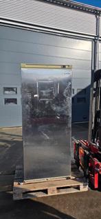 RVS Koelkast, Ophalen, 200 liter of meer, 60 cm of meer, 160 cm of meer