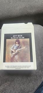 Jeff Beck - Blow by Blow - 8-Track, Verzenden