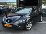 Seat LEON 1.2 TSI Ecomotive Style CRUISE/CLIMA/LMVELGEN/NETT, Voorwielaandrijving, Euro 5, Stof, Gebruikt