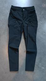 Revolution race wandel broek - Bouncer Highwaist Jeans dames, Ophalen of Verzenden, Nieuw, Blauw