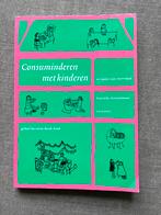 M. Henselmans - Consuminderen met kinderen, Ophalen of Verzenden, Overige onderwerpen, M. Henselmans, Gelezen