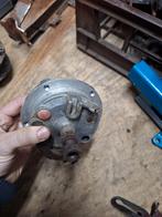 Voorwielnaaf puch maxi compleet (3), Ophalen of Verzenden