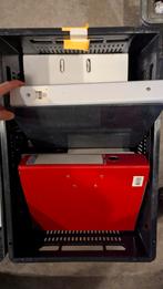 Partij Ordners en Klappers, Diversen, Ophalen, Gebruikt