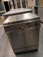 Miele Professional G7804 Lab Vaatwasser, Ophalen