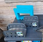 Tuinslanghouders - Gardena - Per Stuk Te Koop, Ophalen of Verzenden, Gebruikt