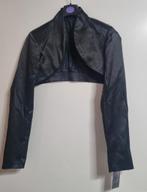 Bolero l nieuw, Ophalen of Verzenden, Nieuw, Zwart