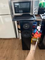 JBL Speakers met Visaton Woofer Upgrade, Audio, Tv en Foto, Luidsprekers, Ophalen of Verzenden, Gebruikt, Front, Rear of Stereo speakers