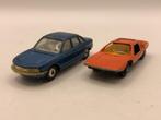 Set van 2 modellen Husky models+lamborghini -MATIG- M25, Overige merken, Gebruikt, Auto, Ophalen of Verzenden