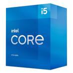 Intel Core i5‐11400 CPU, Computers en Software, Processors, Ophalen, 6-core, 2 tot 3 Ghz, Intel Core i5