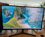 4K 32 inch monitor (Samsung) - HDMI + Displaypoort (2x), Computers en Software, Monitoren, Gebruikt, VA, Ophalen of Verzenden