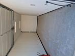 Te Huur nieuwe garagebox Emmeloord, Auto diversen, Autostallingen en Garages