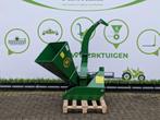 BetterAgro BX42L / BX42S Versnipperaar, Hakselaar, Ophalen of Verzenden, Nieuw