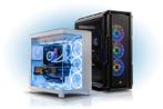Custom PC - volgens wens/budget - ook kantoor/gaming/overig, Nieuw, Ophalen of Verzenden, Gaming, SSD