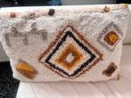 Sierkussen, Huis en Inrichting, Woonaccessoires | Kussens, Ophalen of Verzenden, Zo goed als nieuw