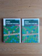 MBA Financiering theorie- en opgavenboek NIEUW, Boeken, Ophalen of Verzenden, Nieuw, Annemieke Lammers