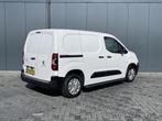 Peugeot Partner 1.5 BlueHDI / AIRCO / TREEPLANK € 9.750,00, Auto's, Bestelauto's, Nieuw, Origineel Nederlands, 1295 kg, Lease