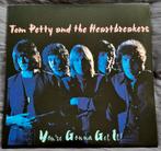 TOM PETTY & THE HEARTBREAKERS - 'You're Gonna Get It!' (US), Ophalen of Verzenden