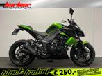 Kawasaki Z 1000 (bj 2012), Motoren, 4 cilinders, Bedrijf, Onbekend, KAWASAKI