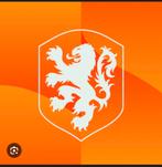 Nederlands elftal, Twee personen, Maart, Nederlands elftal
