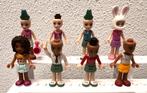 Lego friends poppetjes, Ophalen of Verzenden, Zo goed als nieuw
