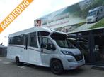 Dethleffs Pulse Classic T 7051 7051 EBL, Koelkast, Ringverwarming, Bedrijf, Tot en met 3