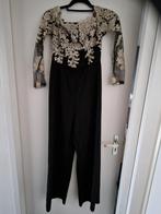 Mooi broekpak, Kleding | Dames, Ophalen of Verzenden, Nieuw, Maat 36 (S), Zwart