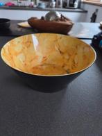 Mooie chips Schaal met Chips, Kunststof, Schaal, Rond, Ophalen of Verzenden