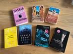 Boekenpakket - Saskia Noort /Suzanne Vermeer /Esther Verhoef, Ophalen of Verzenden, Zo goed als nieuw