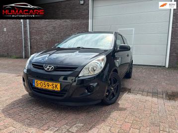 Hyundai I20 1.2i i-Drive |Airco|recent beurt|LM velgen beschikbaar voor biedingen