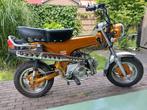 Skyteam Dax 50cc (Honda nabouw), Fietsen en Brommers, Ophalen, Zo goed als nieuw