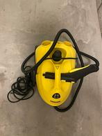 Stoom reiniger karcher, Doe-het-zelf en Verbouw, Reinigingsmachines, Ophalen of Verzenden, Zo goed als nieuw, Overige typen