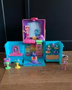 Gaby verkleedkamer, Ophalen, Zo goed als nieuw, Poppenhuis