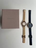 Horloge’s van Parfois, Overige merken, Staal, Gebruikt, Staal
