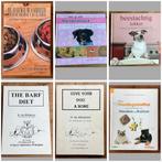 Voeding Barf kookboek hond - Billinghurst / Grandjean, Boeken, Ophalen of Verzenden, Zo goed als nieuw, Honden, Billinghurst Grandjean
