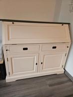 Secretaire, Huis en Inrichting, Ophalen, Gebruikt, Landelijk