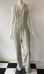 GEISHA nieuwe set,mt S, Kleding | Dames, Jumpsuits, Geisha, Ophalen of Verzenden, Nieuw, Maat 36 (S)