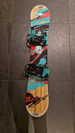 Rossignol Snowboard 145 cm, Sport en Fitness, Snowboarden, Ophalen of Verzenden, Gebruikt, Board