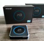 Amiko - Formuler - Xsarius - Chrome Cast - IPTV Kastje | Box, Verzenden, Nieuw, Zonder harde schijf