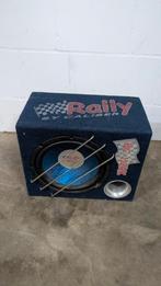 Caliber subwoofer, Auto diversen, Ophalen, Gebruikt