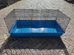 Nieuw konijnenhok 117x60x50cm, Dieren en Toebehoren, 110 cm of meer, Nvt, Hok, Nvt