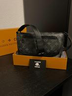 Zeer Nette Louis Vuitton Pulse  Messenger Tas., Ophalen of Verzenden, Zo goed als nieuw, Zwart