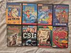 Diverse PC CD-ROM Spellen Collectie, 1 speler, Ophalen of Verzenden, Vanaf 3 jaar