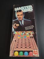 Vintage Mastermind - Jumbo, Een of twee spelers, Ophalen of Verzenden, Gebruikt, Jumbo