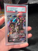 Umbreon Vmax TG23/TG30 Brilliant Stars PSA 10 GEM MINT, Hobby en Vrije tijd, Verzamelkaartspellen | Pokémon, Ophalen