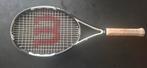 Wilson tennisracket six two, Ophalen of Verzenden, Zo goed als nieuw, Racket, Wilson