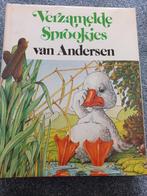 Verzamelde Sprookjes van Andersen, Ophalen of Verzenden, Sprookjes, Zo goed als nieuw