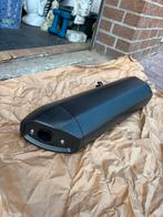 Originele uitlaat demper Harley Davidson Pan America OEM, Ophalen