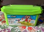 Kid k’nex, Kinderen en Baby's, Speelgoed | Bouwstenen, Ophalen of Verzenden, Gebruikt, K'nex