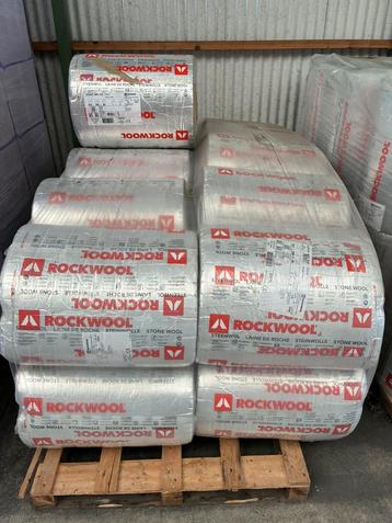 RockRoof Sidefix Base 500x60cm rd 2.50 isolatie beschikbaar voor biedingen